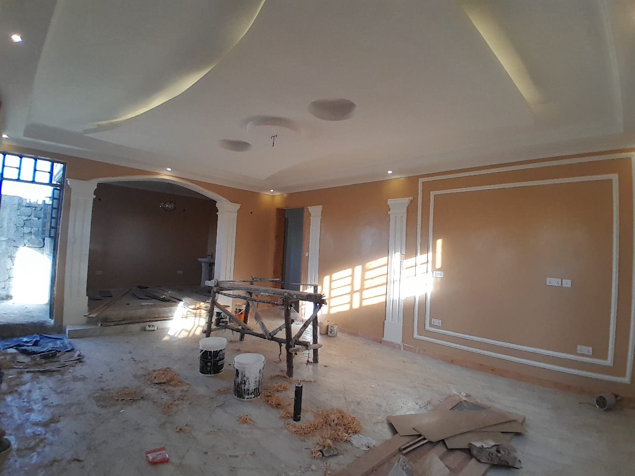 Home Décor & Interior Design