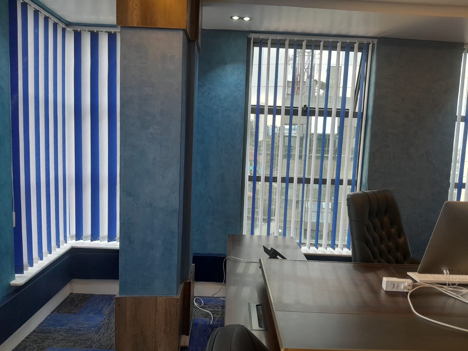 Exterior & Interior Painting