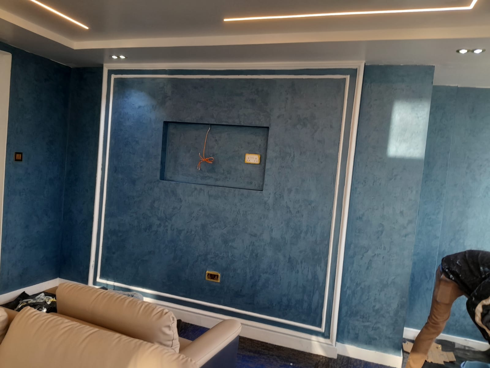 Home Décor & Interior Design