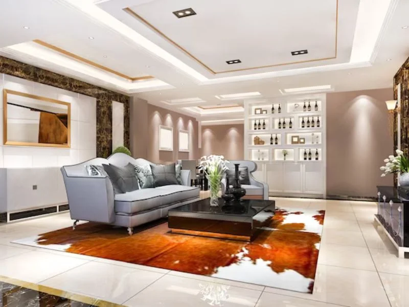 Exterior & Interior Painting